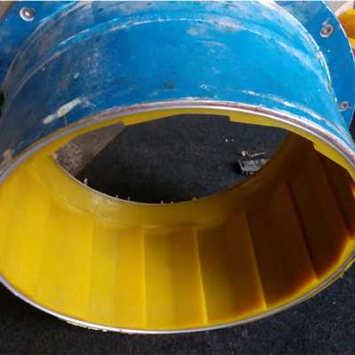 Галтовий барабан