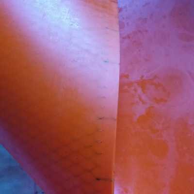 Лист армований поліуретановий