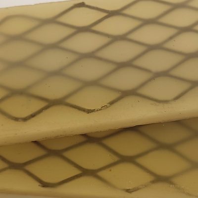 Армований поліуретан