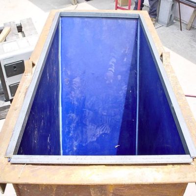 Футерування обладнання