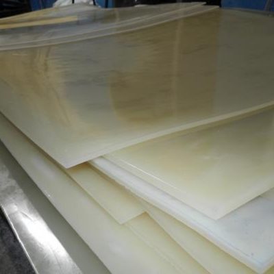 Поліуретанові листи