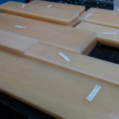 Поліуретанові полоси