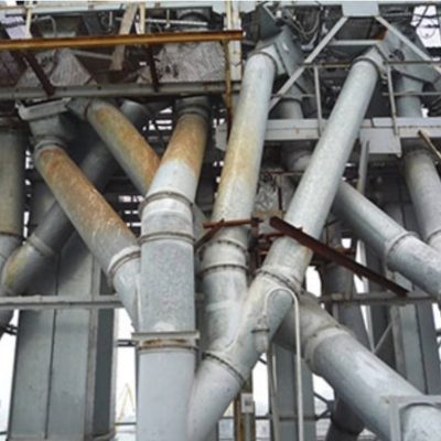 Труби самопливу